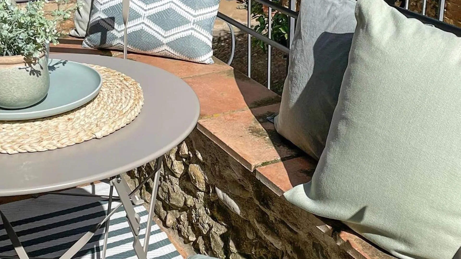 Beautiful Stone House With Private Terrace Villa Vilaur 0*,  Spanje