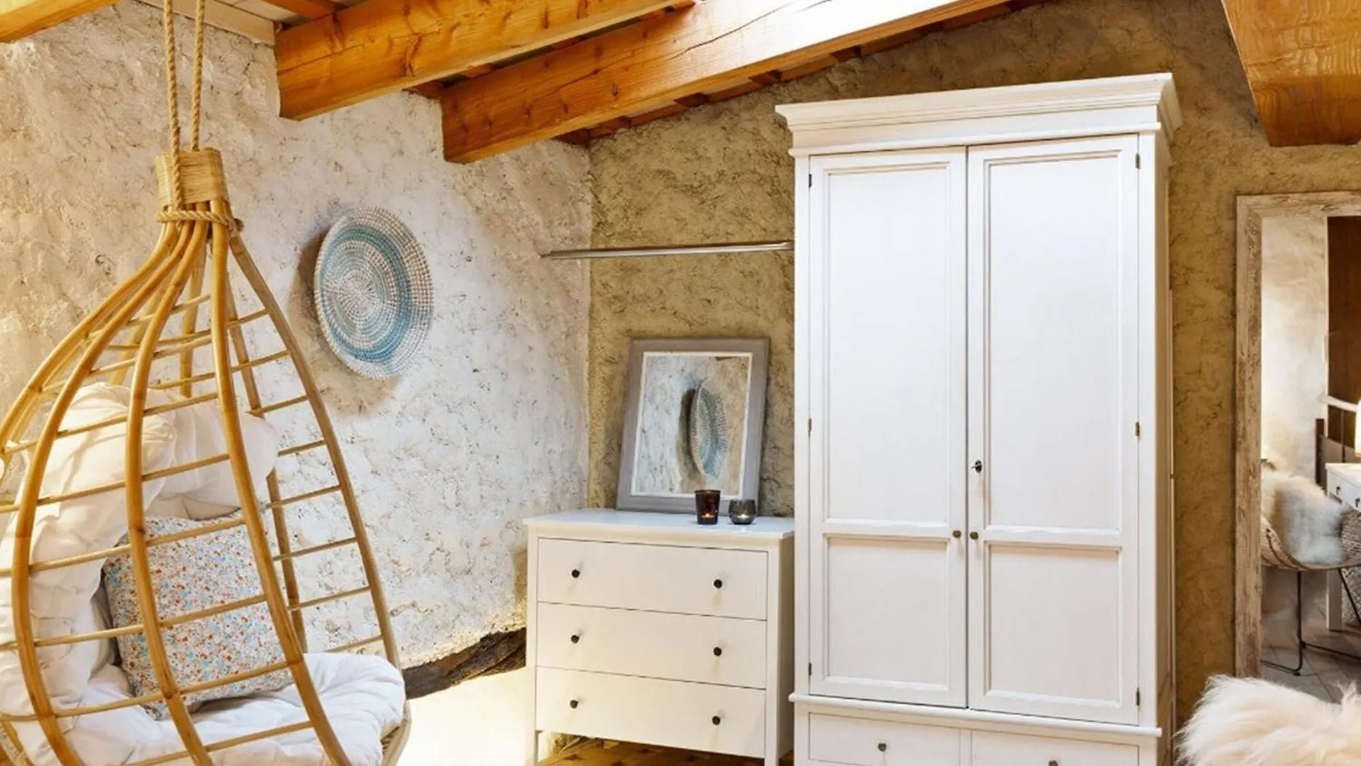 Beautiful Stone House With Private Terrace Villa Vilaur 0*,